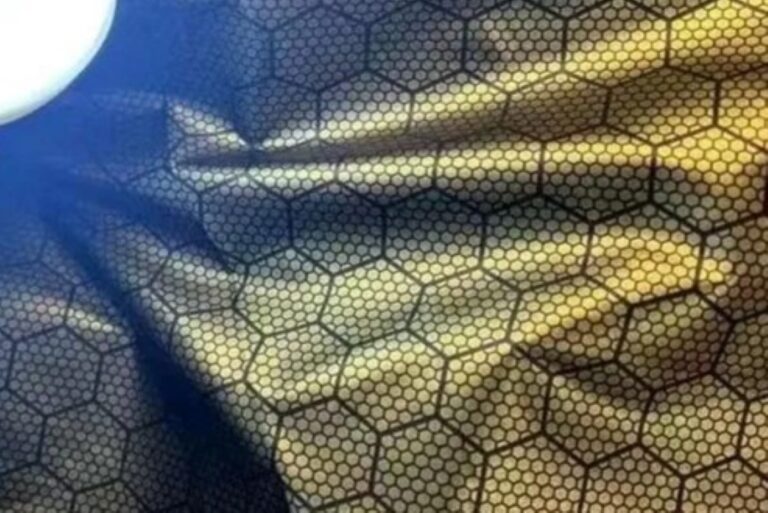 Thermal-Insulation-Graphene-Fabric