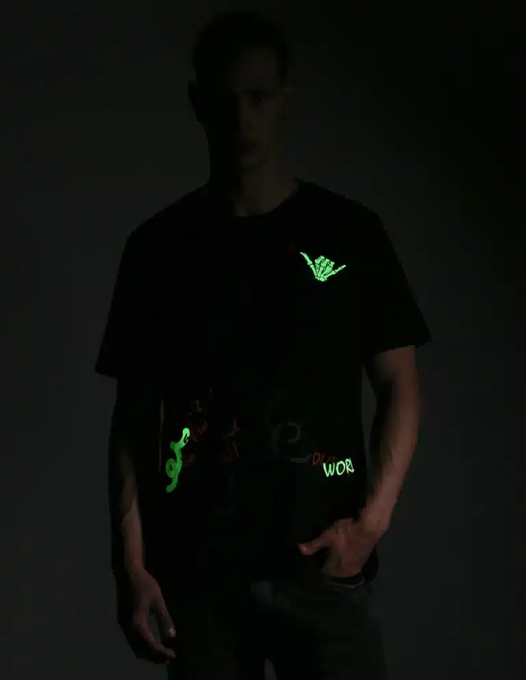Glow-in-the-Dark Printing: A Beginner’s Guide