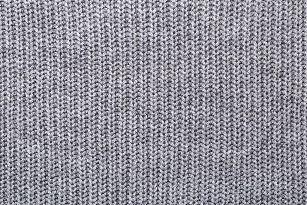knitted fabric texture