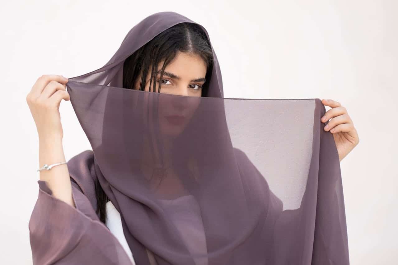 chiffon-fabric-hijab-scarves-shawls
