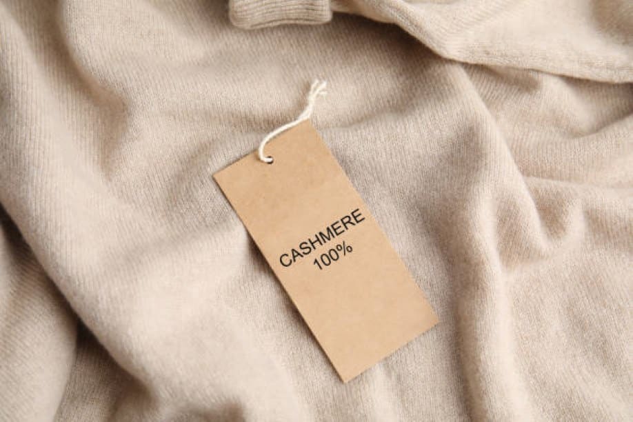Properties of Cashmere Fabric