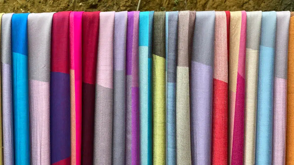 What Is Viscose Fabric?