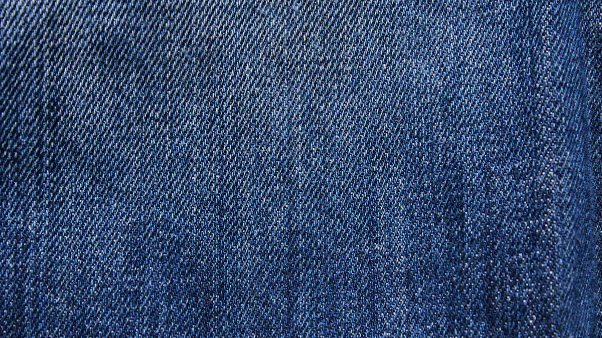 Difference Between Chambray and Denim