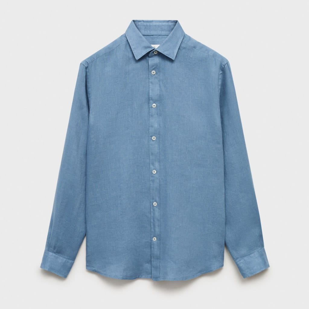 What is Chambray Fabric?