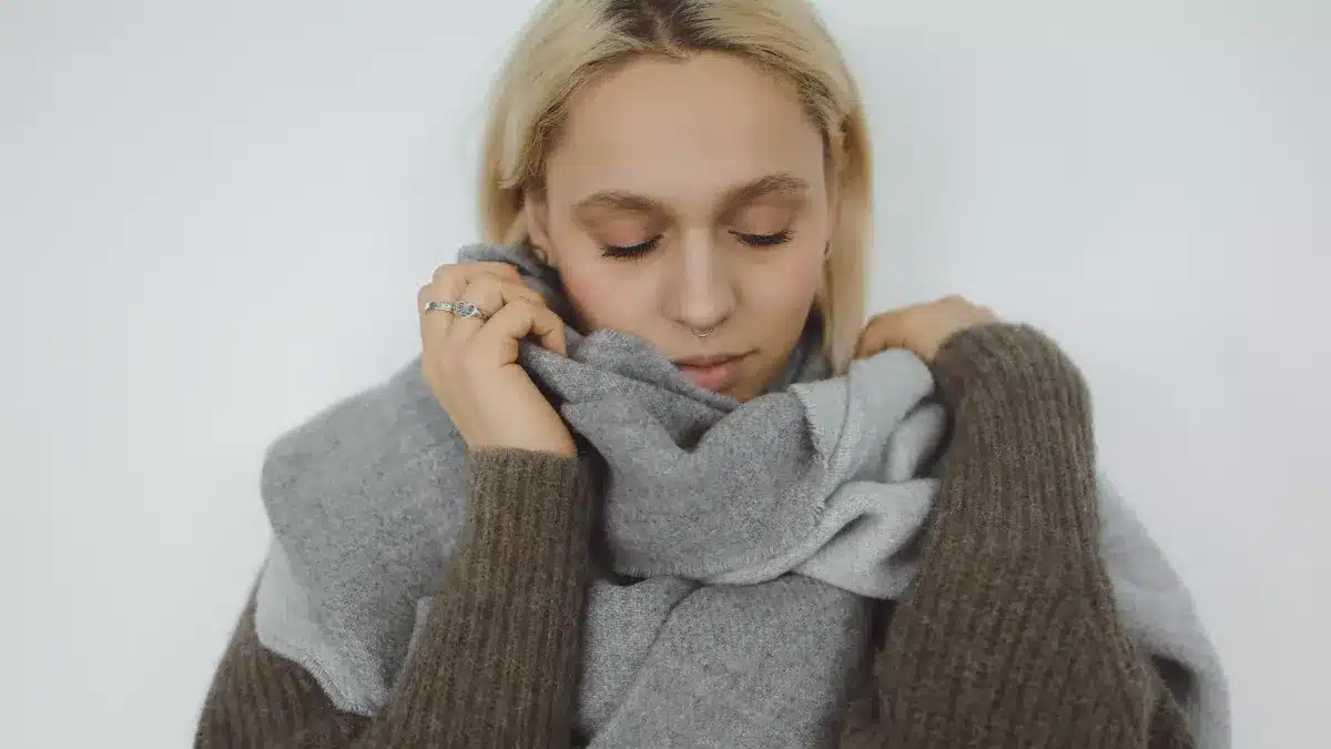 Softness and Skin Comfort