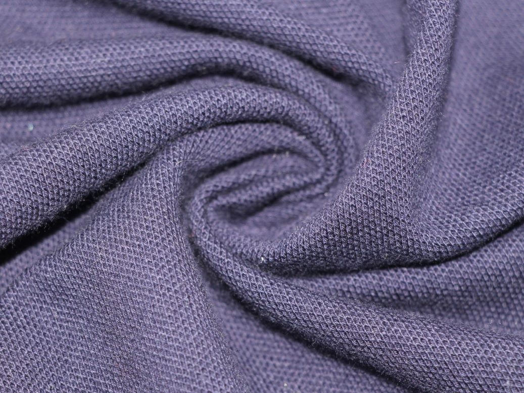 What Is Pique Fabric?