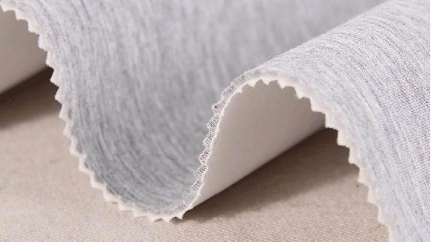 light-grey-scuba-fabric