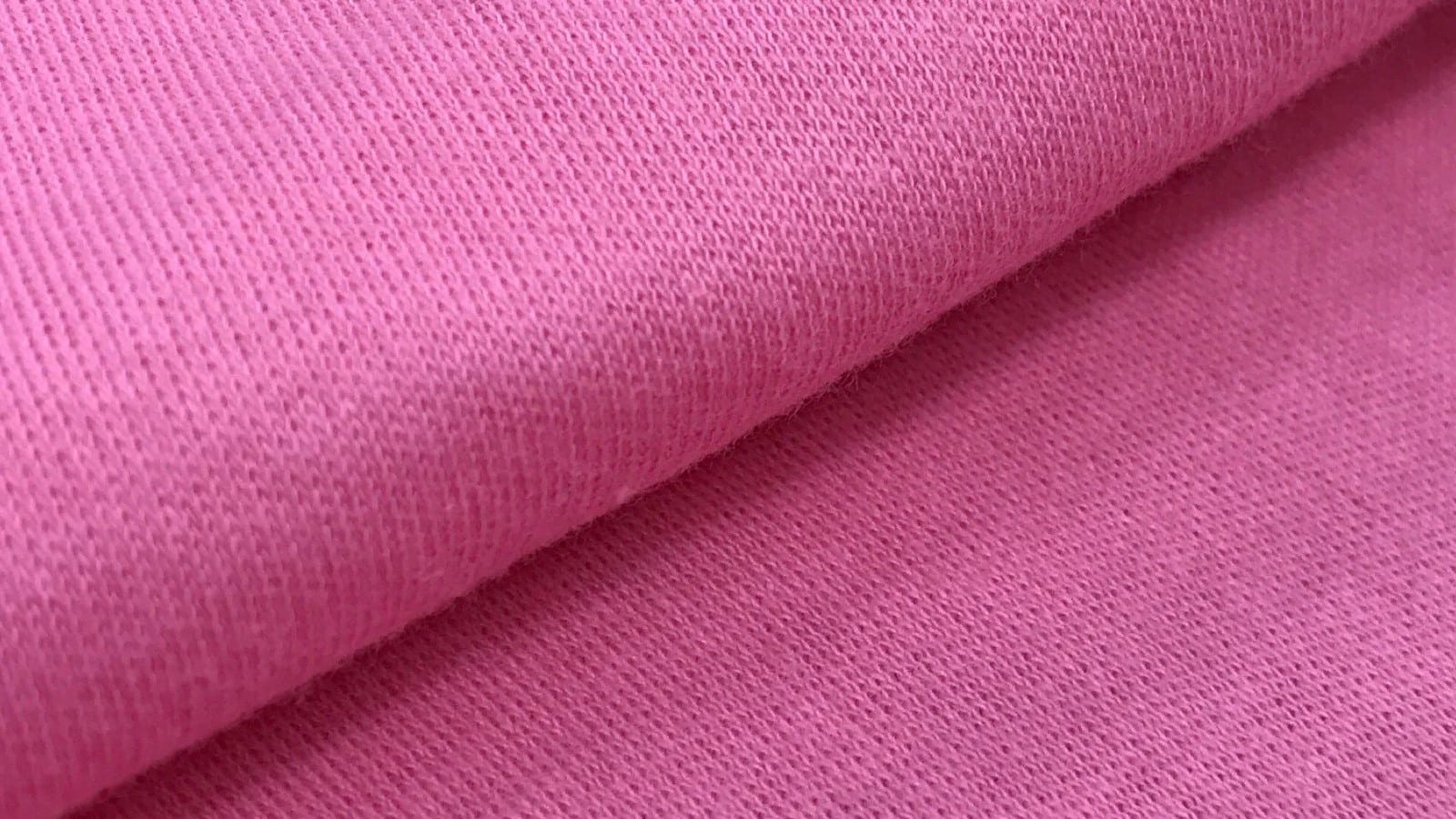 What is Interlock Fabric?