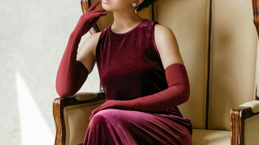 Velvet Fabric Explained: Key Features and Uses