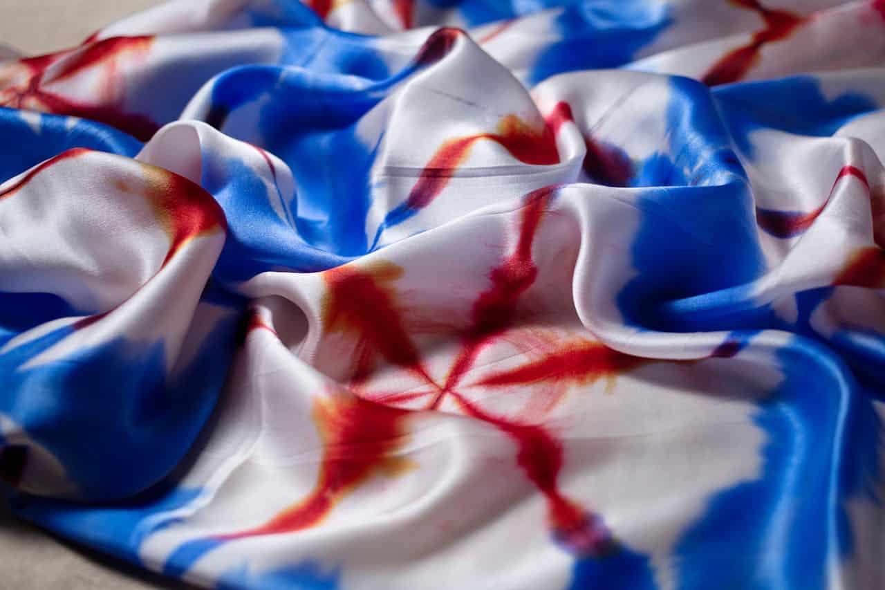 What is Satin Fabric and What Makes It Unique