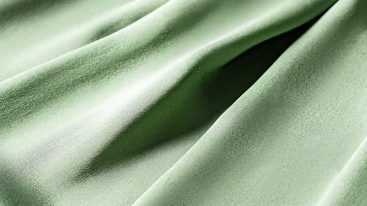 Types of Crepe Fabrics