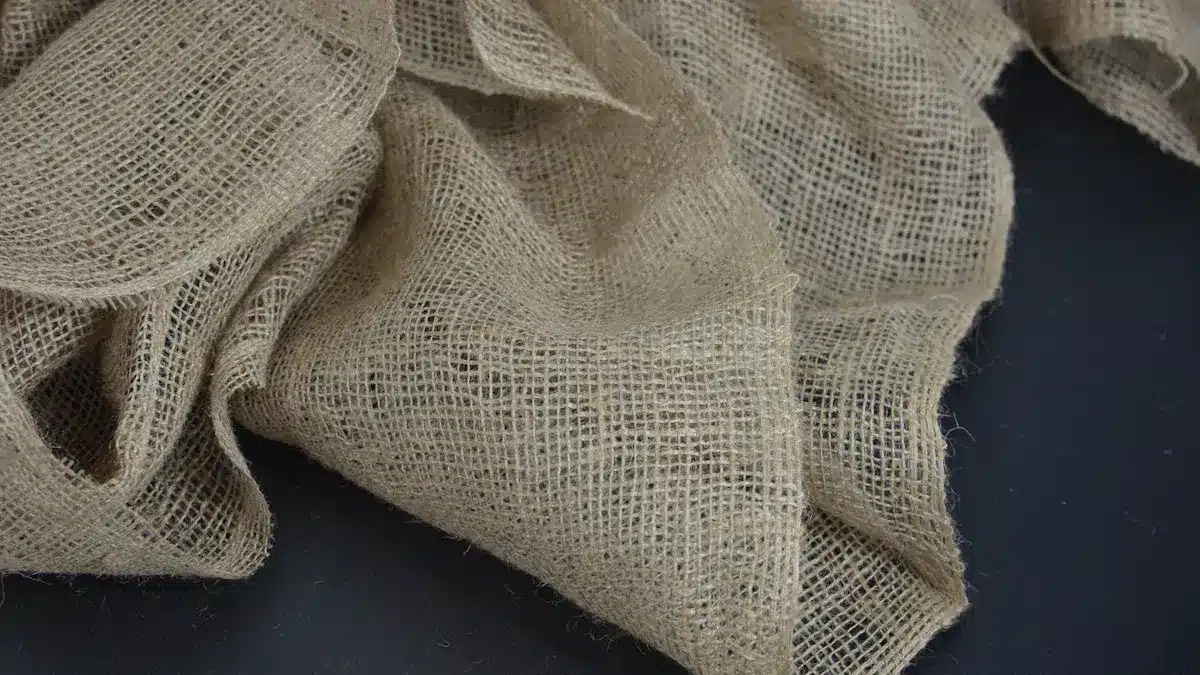 Understanding Jute Fabric: Features and Benefits