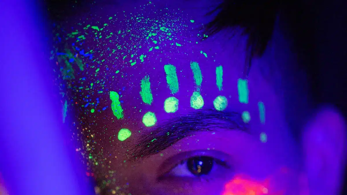 The Science Behind Glow-in-Dark Printing
