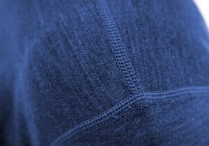 Flatlock Stitches Explained: Functionality Meets Decoration
