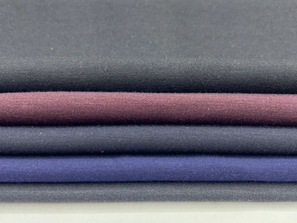 A Guide to Ponte Fabric and Its Properties