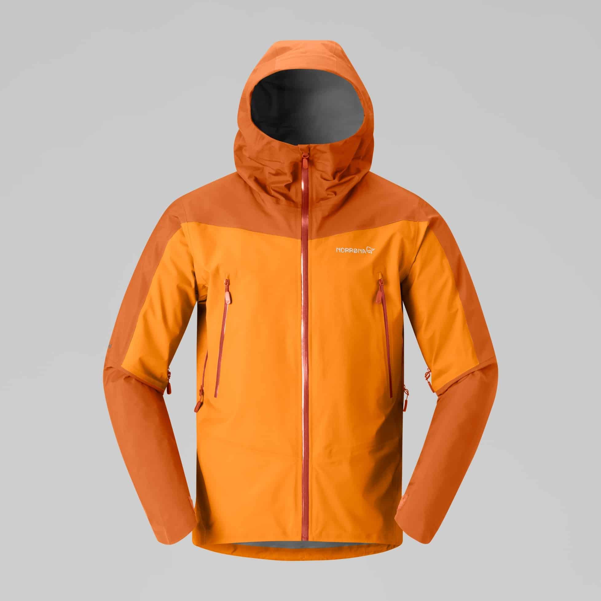 Norrona Men's falketind Gore-Tex Jacket