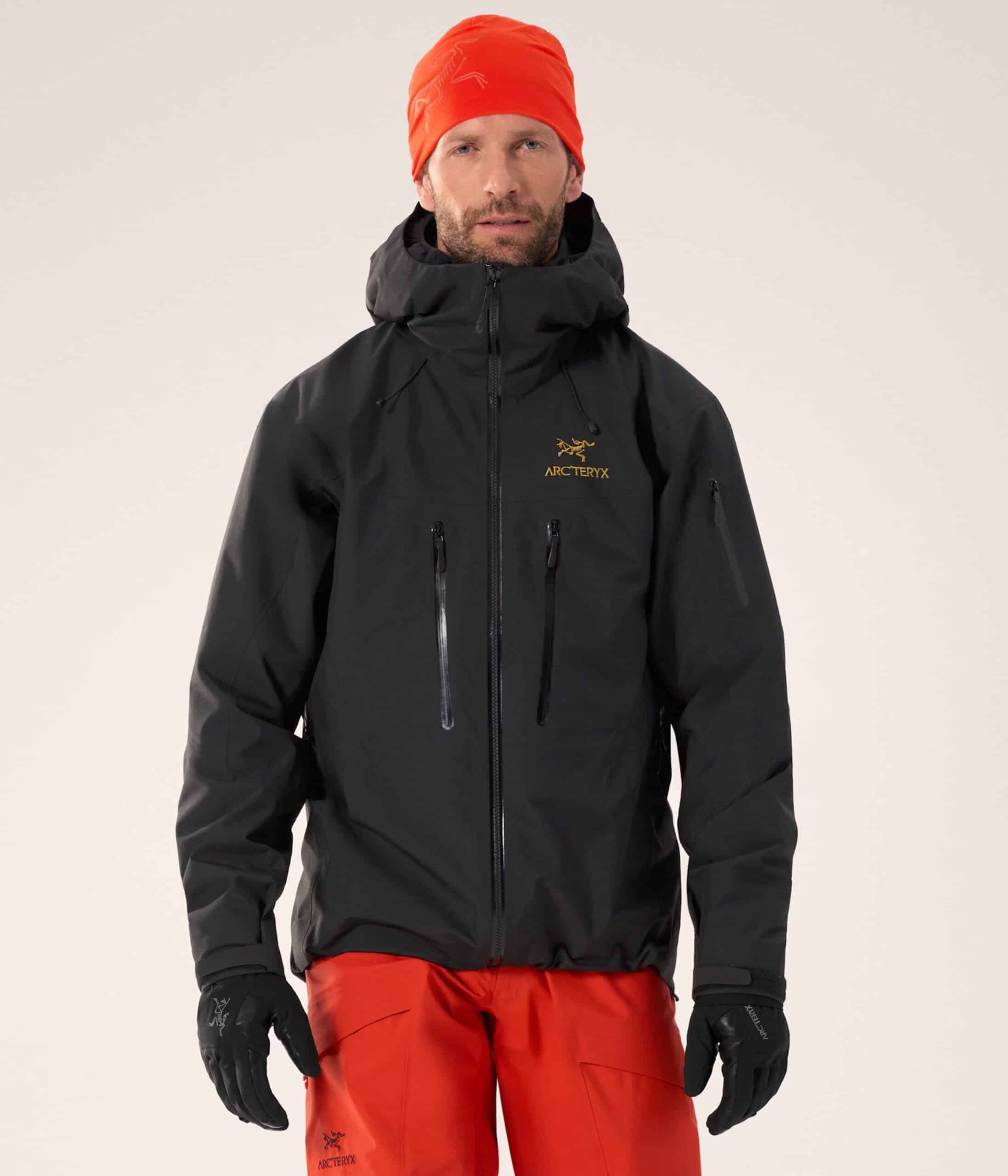 Arc'teryx Alpha SV Jacket