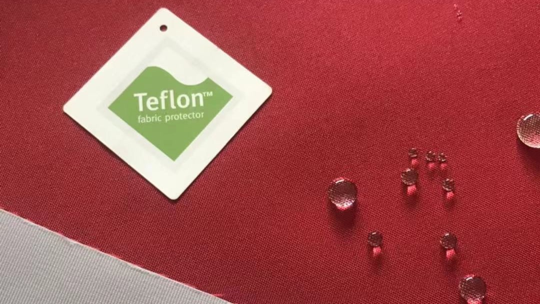 Teflon™ Textile Repellents Fabric Protector