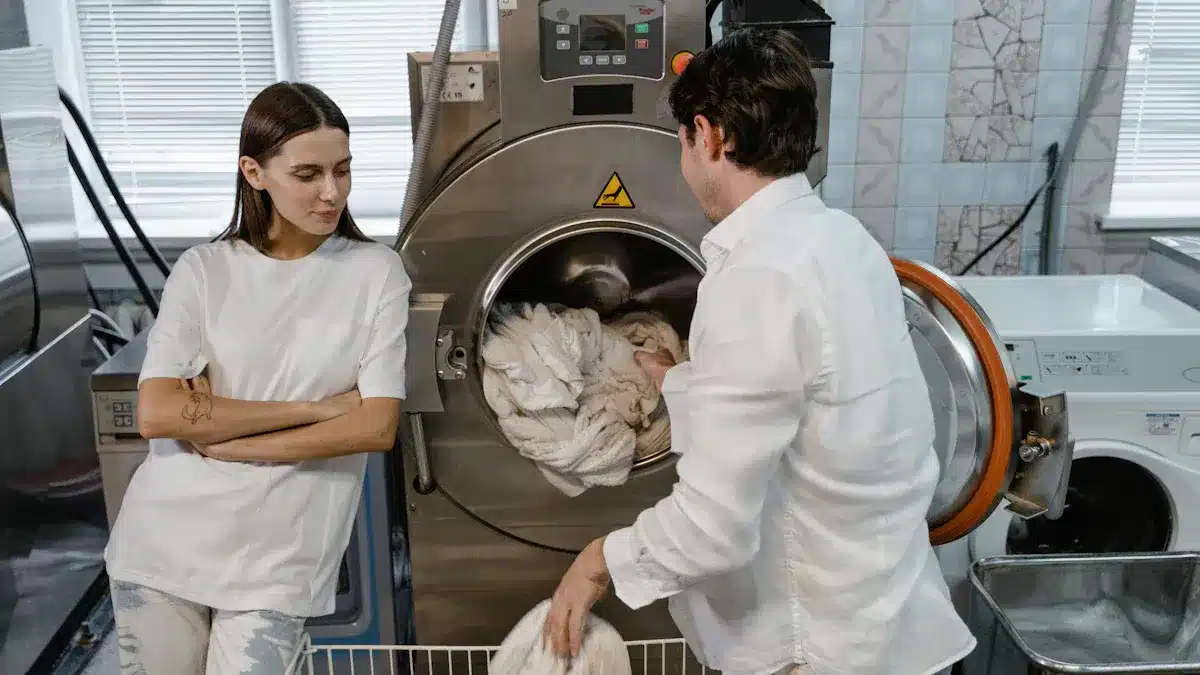 Pre-Washing Your Fabric: Step-by-Step