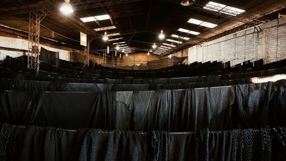 Pertex Bunreo Netplus Fabric Recycled Fishing Nets