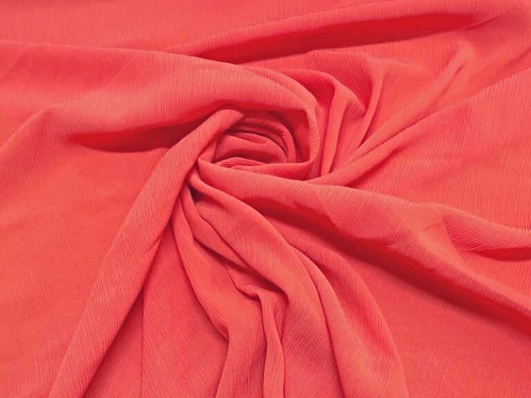 Muslin Fabric Explained with Key Features and Uses