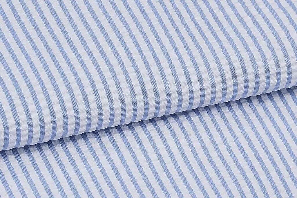 What Is Seersucker Fabric?