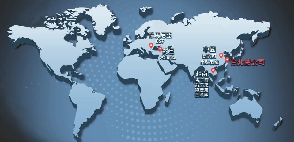 Quang-Viet-Factories