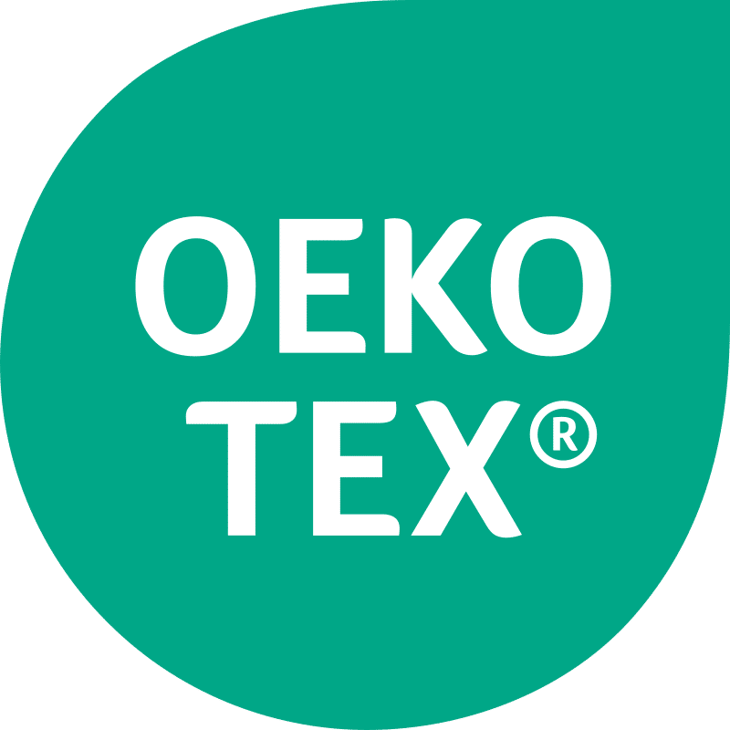 Oeko-tex-logo