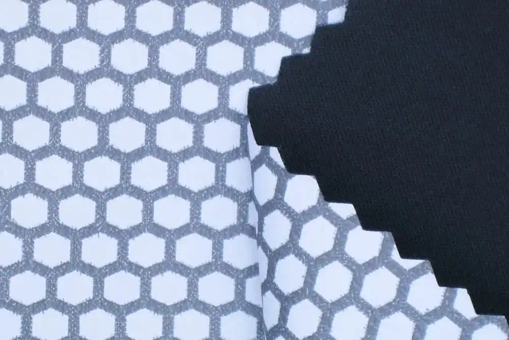 Graphene Printed Fabric