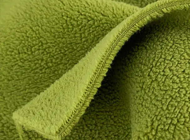 polar fleece fabric