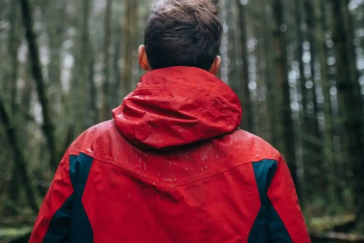 synthetic Fabric for Outdoor Clothing