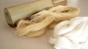 Moisture-Wicking bamboo fiber fabric