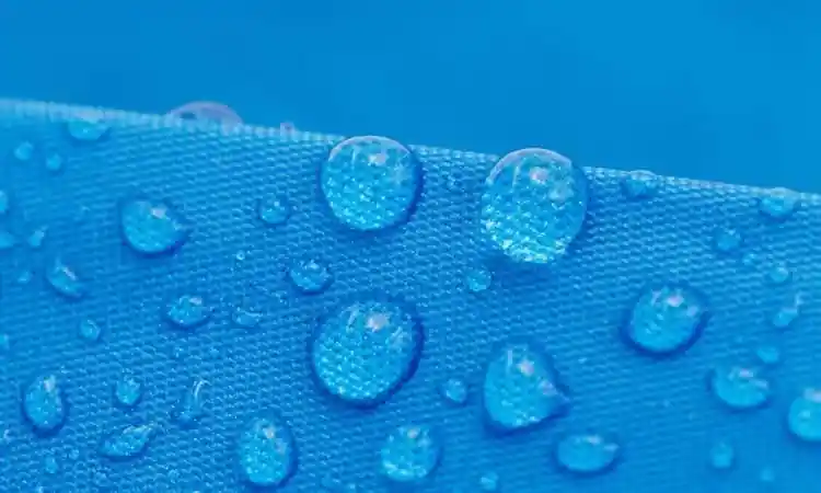 Tejido de polipropileno no tejido impermeable que absorbe la humedad