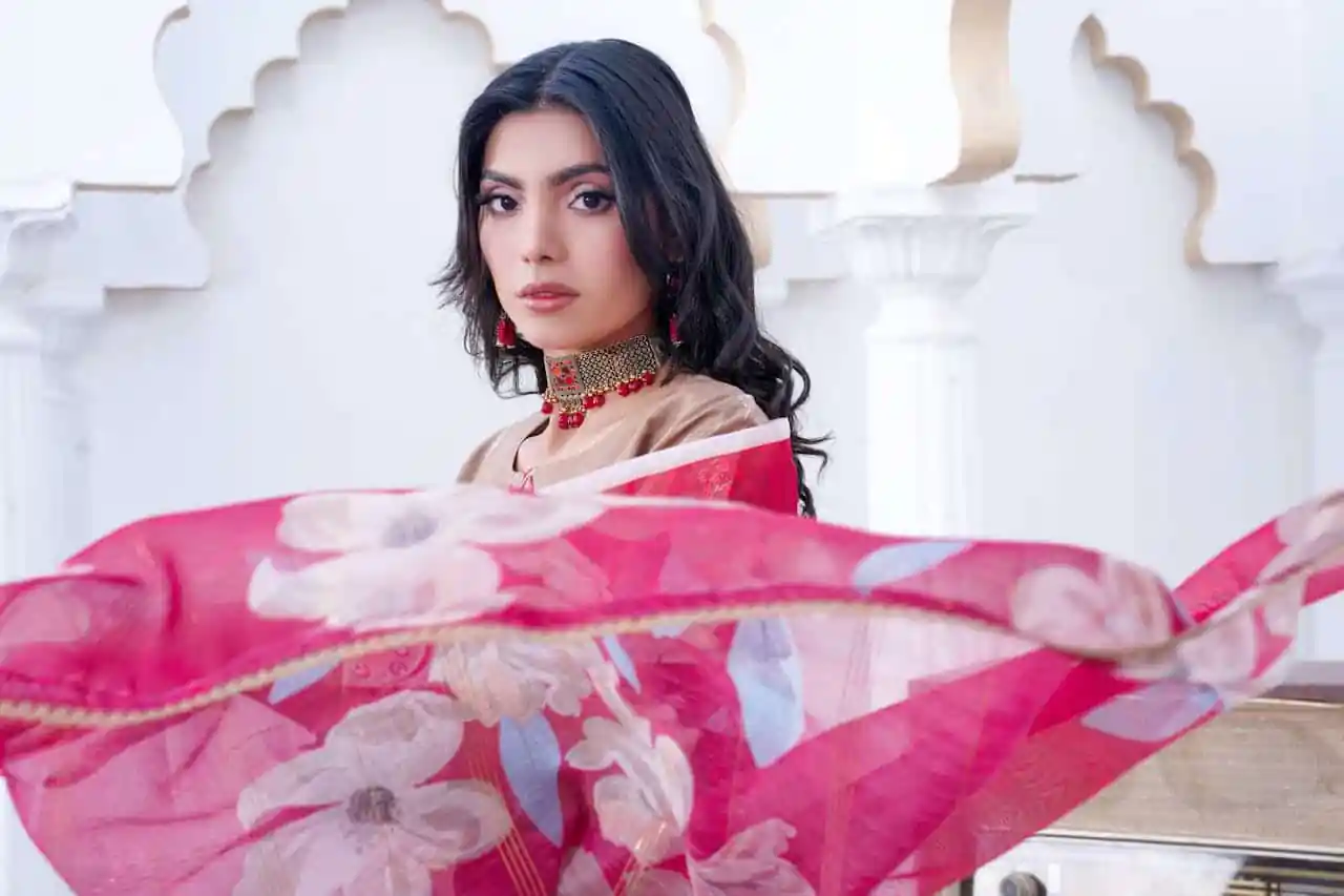 Exploring the Beauty and Elegance of Chiffon Fabric