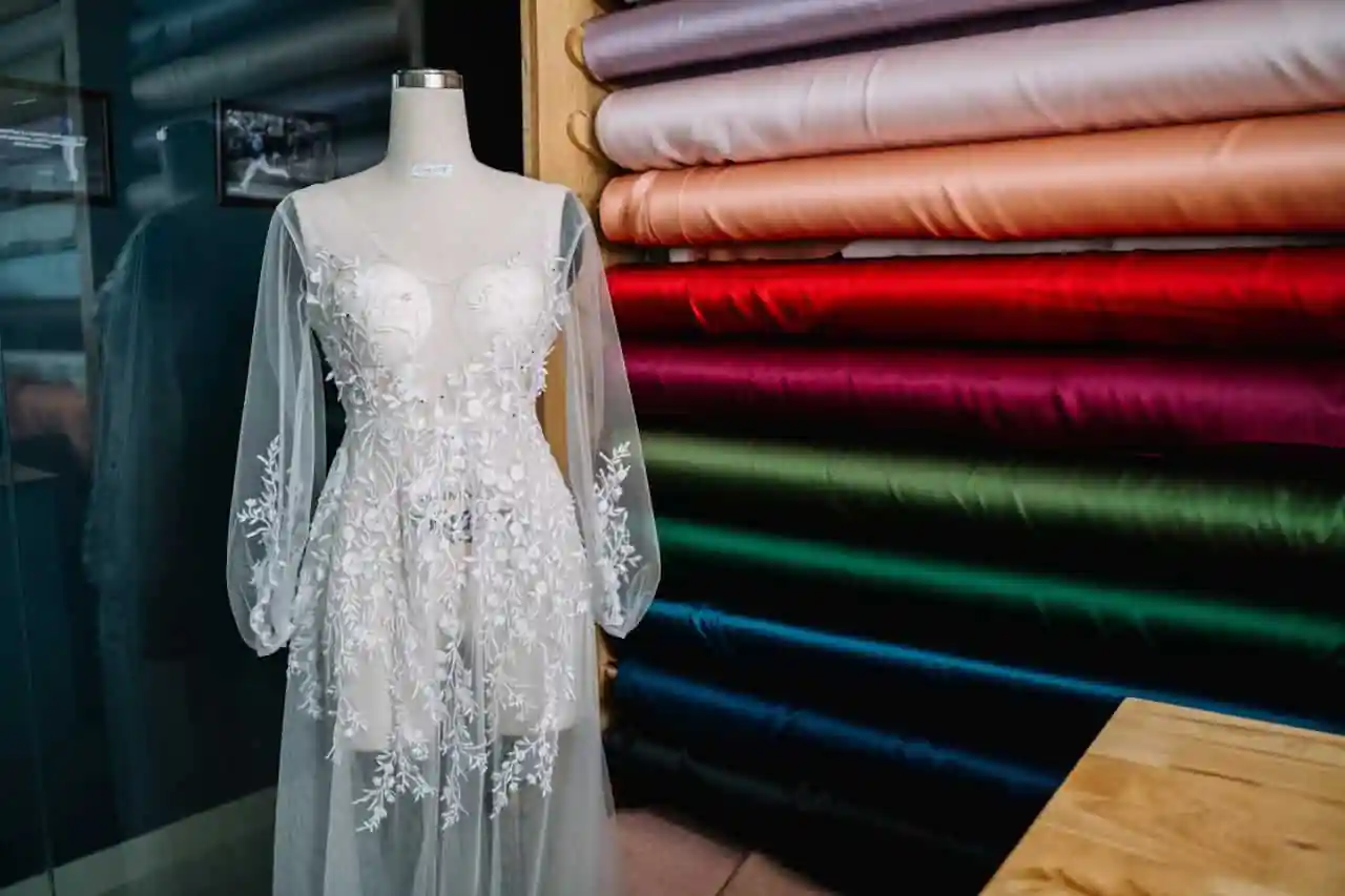 Exploring the Beauty and Elegance of Chiffon Fabric