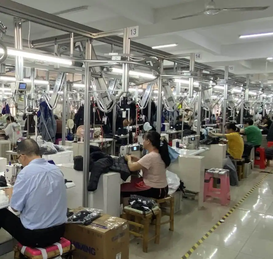 Conducting Factory Visits and Trial Runs