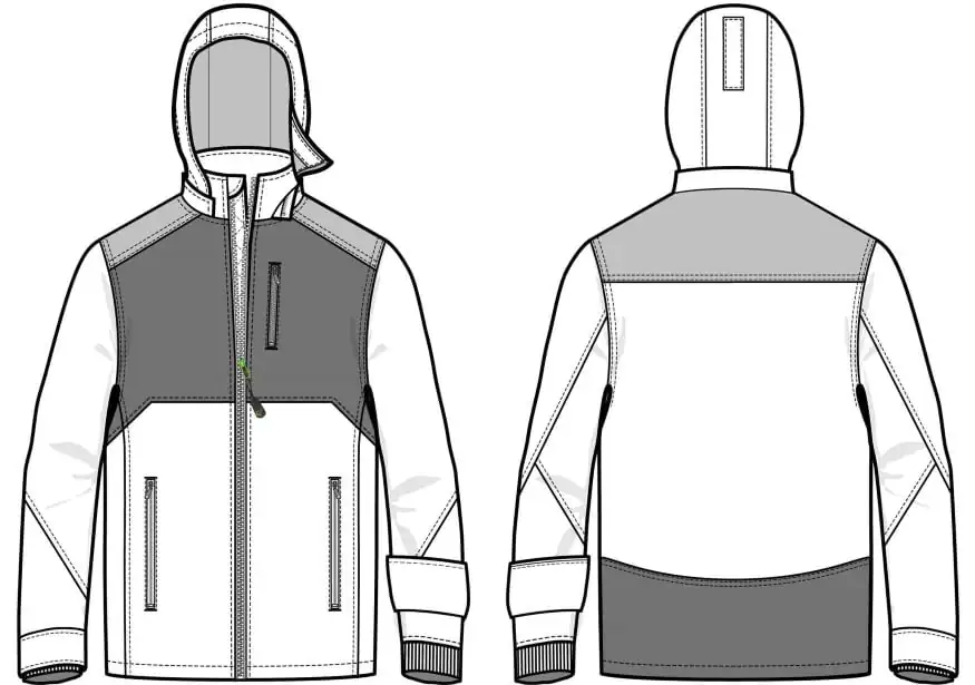 clothing OEM manufacturing