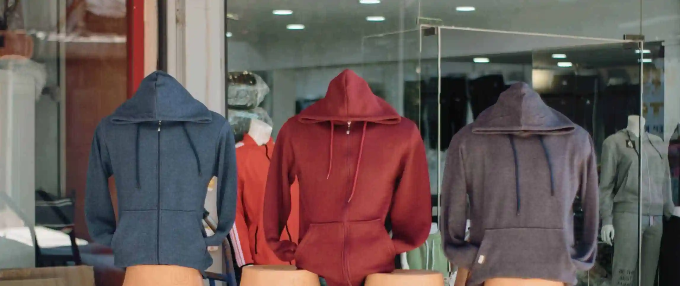 Common Uses of French Terry Garments