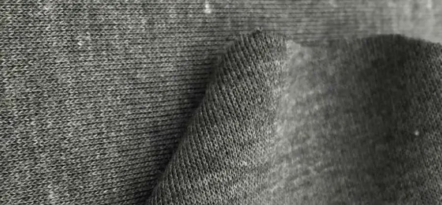 Jersey Knit Hoodie Fabric