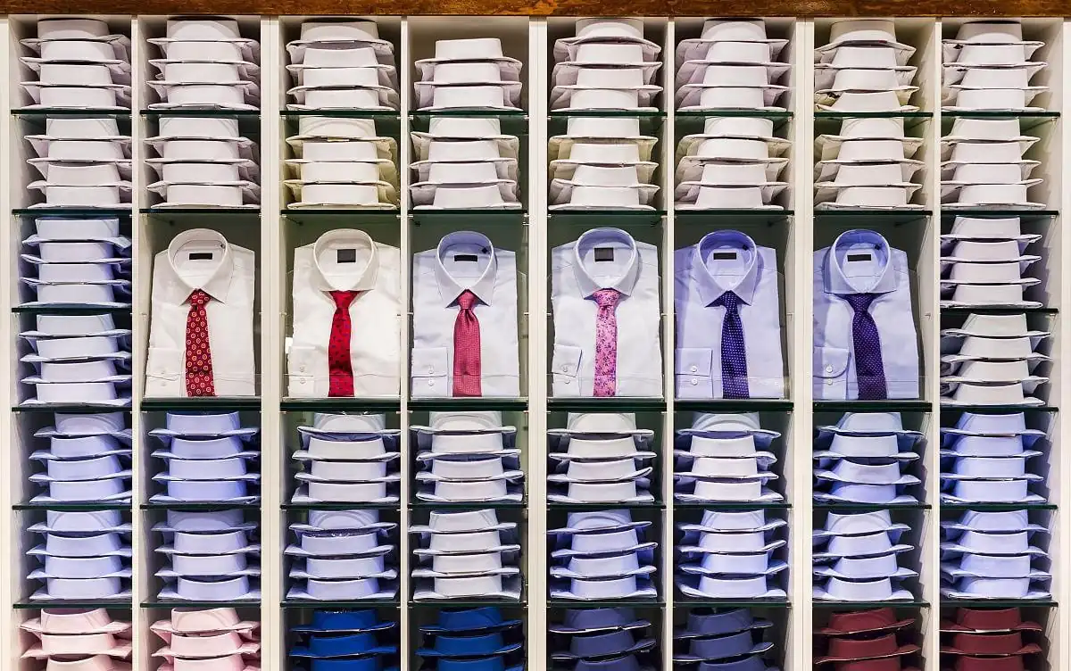 What Is Non-Iron Fabric and How Does It Work