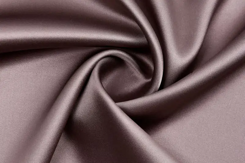 silk fabric
