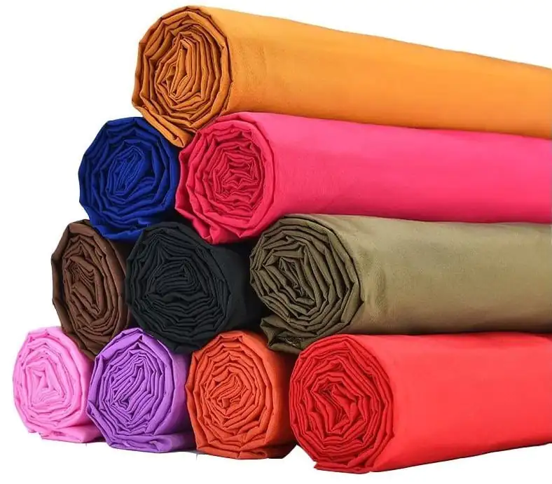 What is Taffeta Fabric and How It Stands Out in the Textile Industry