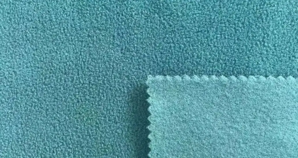 microfleece fabric