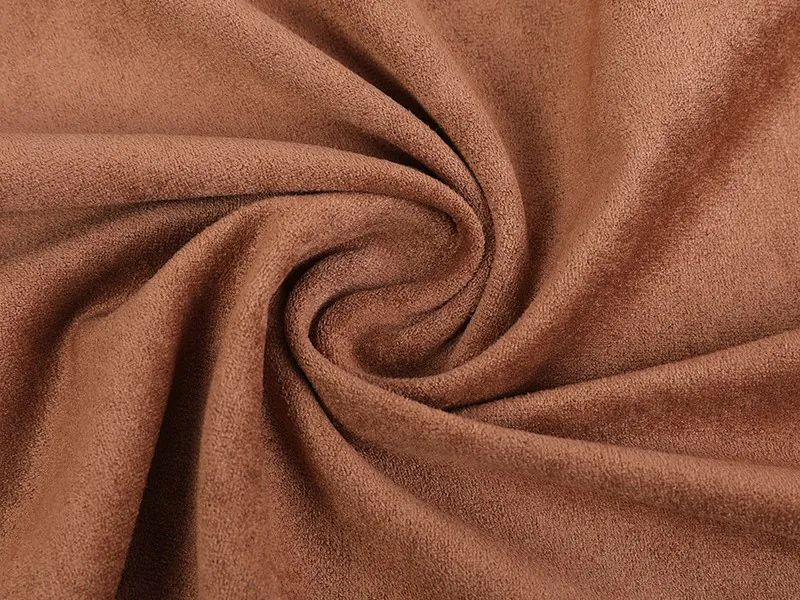 What Is Suede Fabric?