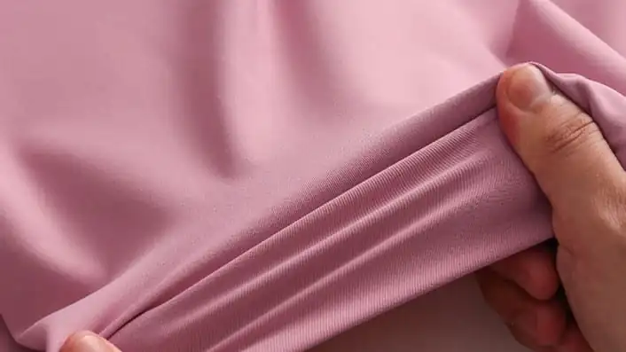 What is Elastane Fabric and Its Key Properties