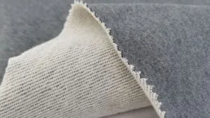 What Is French Terry Fabric?