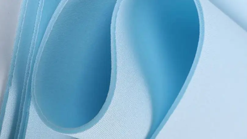 Properties of Scuba Fabric