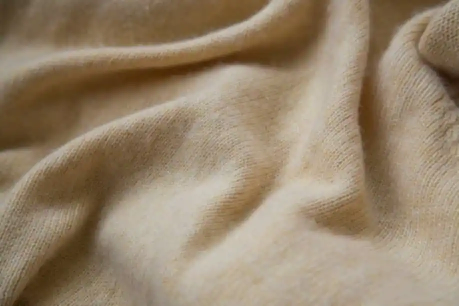 Discover the Unique Properties and Uses of Cashmere Fabric