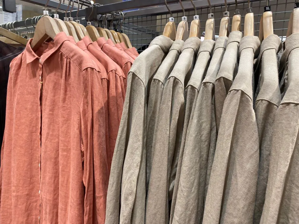 What is Linen Fabric and Its Benefits Explained