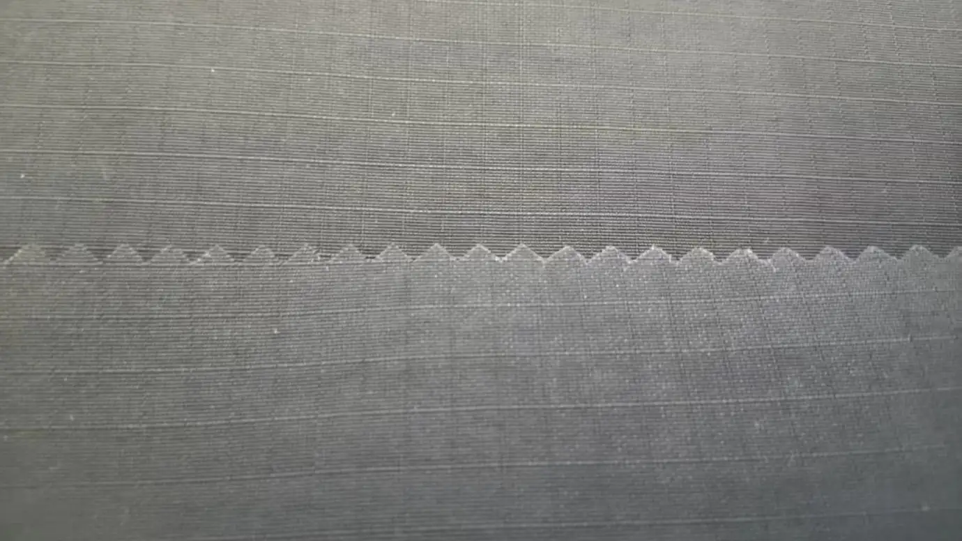 What Is Taslan Fabric?